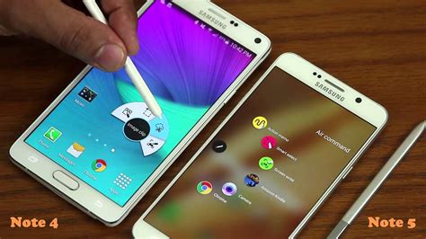Samsung Galaxy Note 5 vs LG Q7 Plus Karşılaştırma 
